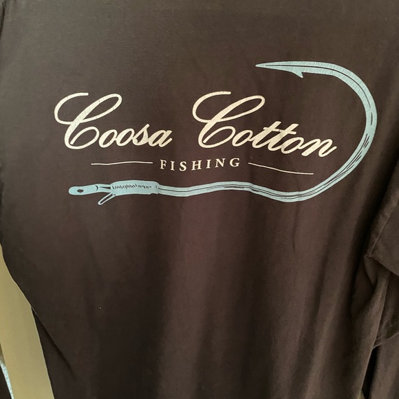 Comfort Colors long sleeve T-shirt - Picture 3 of 3